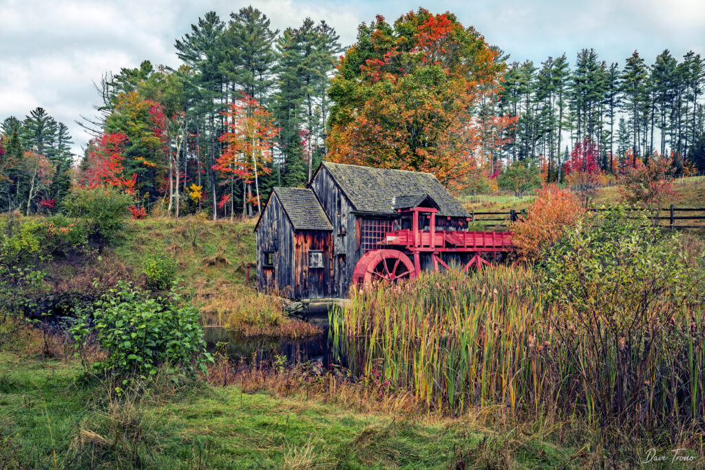 Guildhall, VT