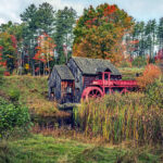 Guildhall, VT